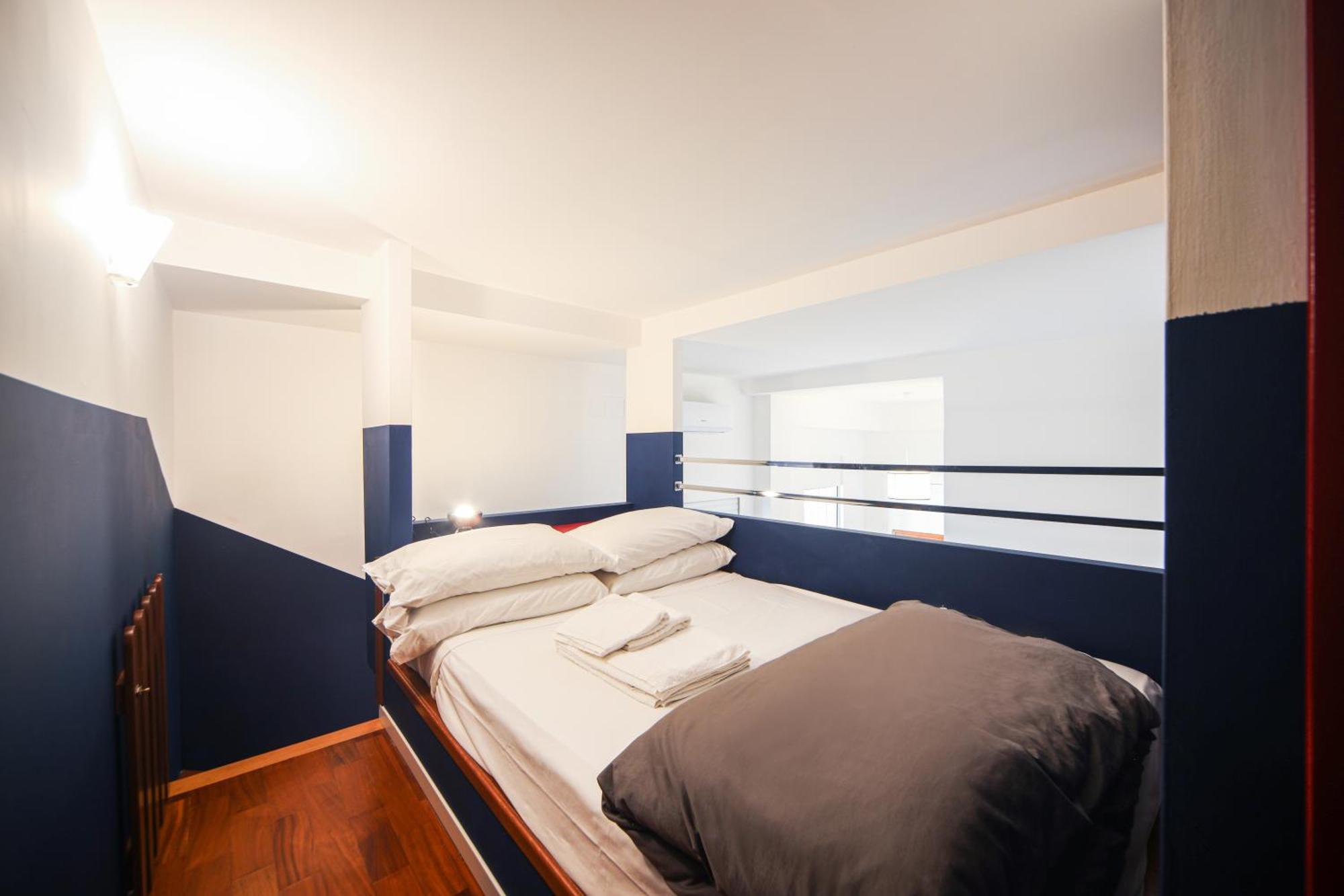 Salotto Borbonico Bed & Breakfast Napoli Bagian luar foto