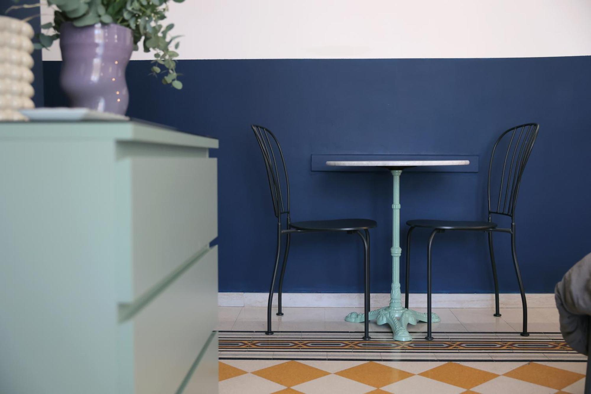 Salotto Borbonico Bed & Breakfast Napoli Bagian luar foto