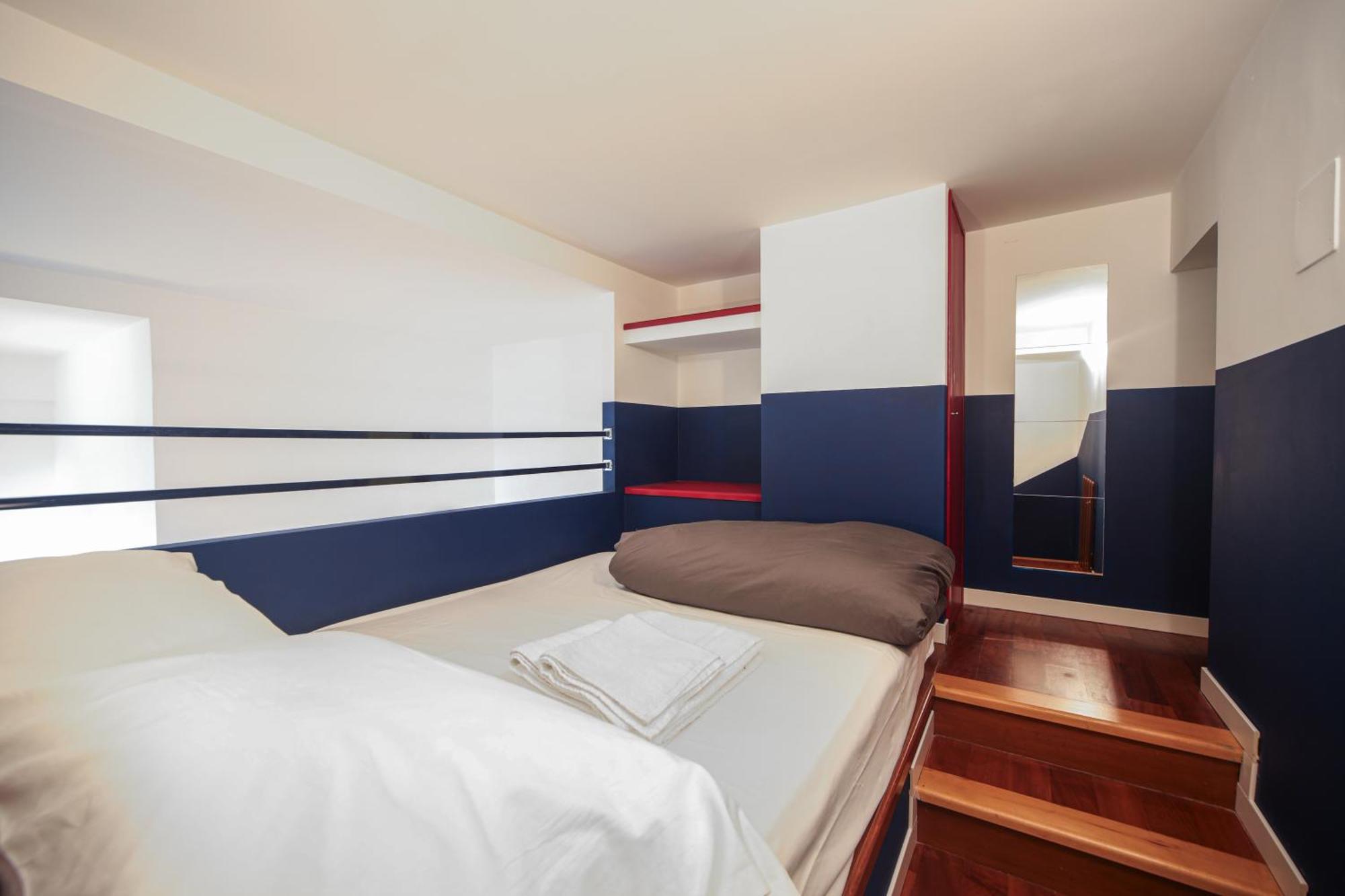 Salotto Borbonico Bed & Breakfast Napoli Bagian luar foto