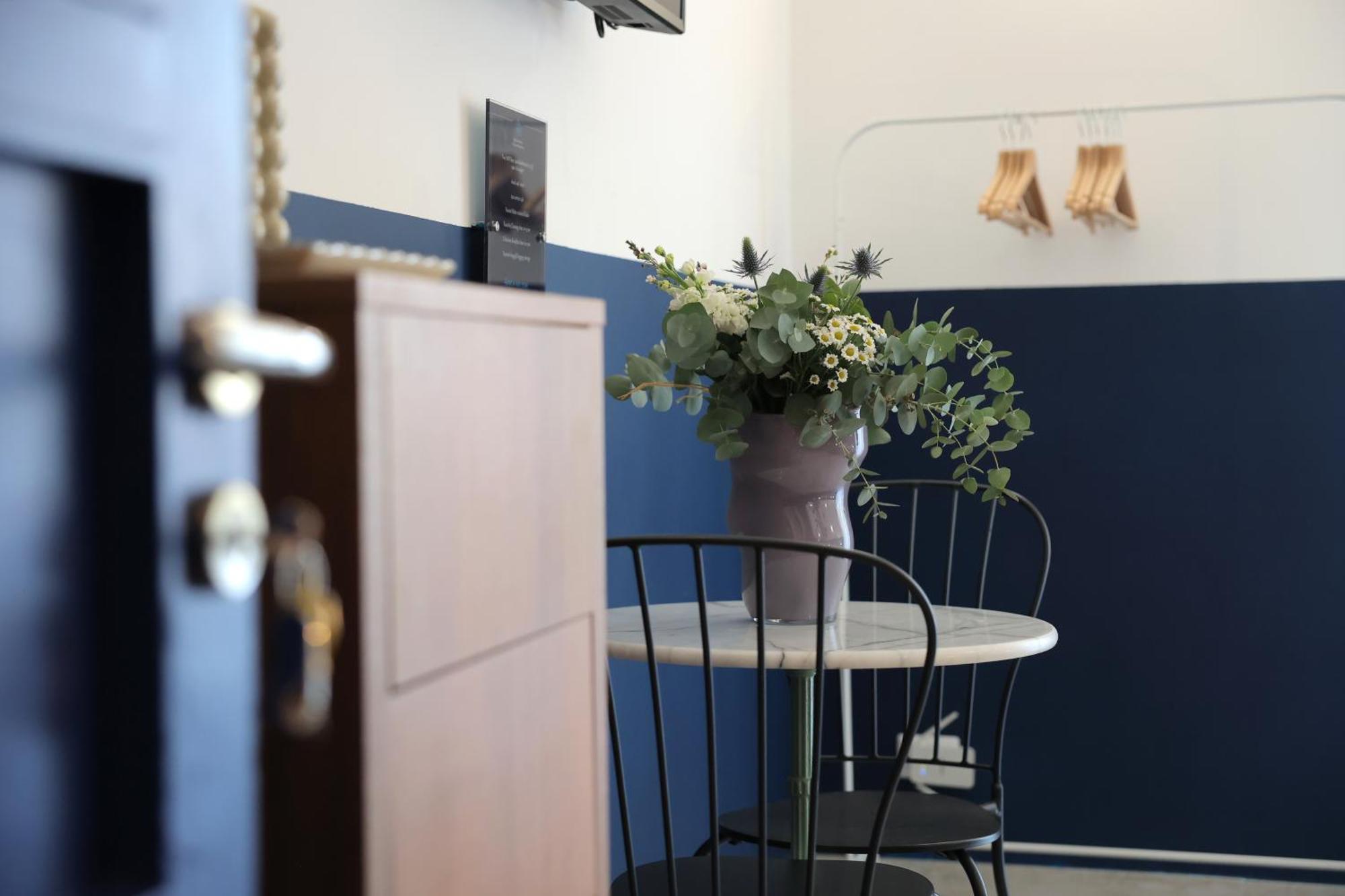 Salotto Borbonico Bed & Breakfast Napoli Bagian luar foto