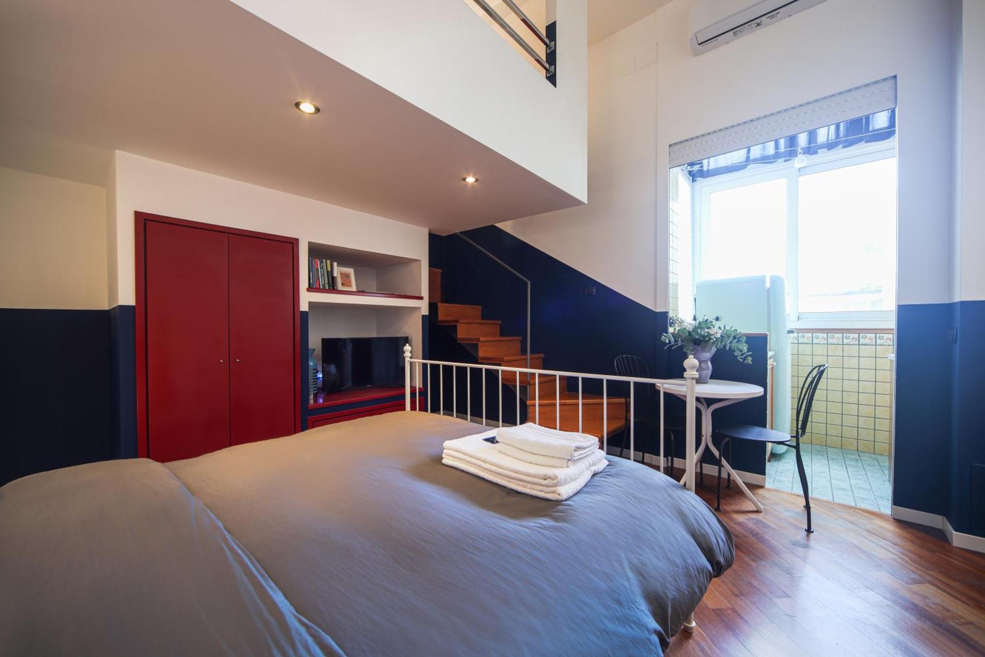 Salotto Borbonico Bed & Breakfast Napoli Bagian luar foto