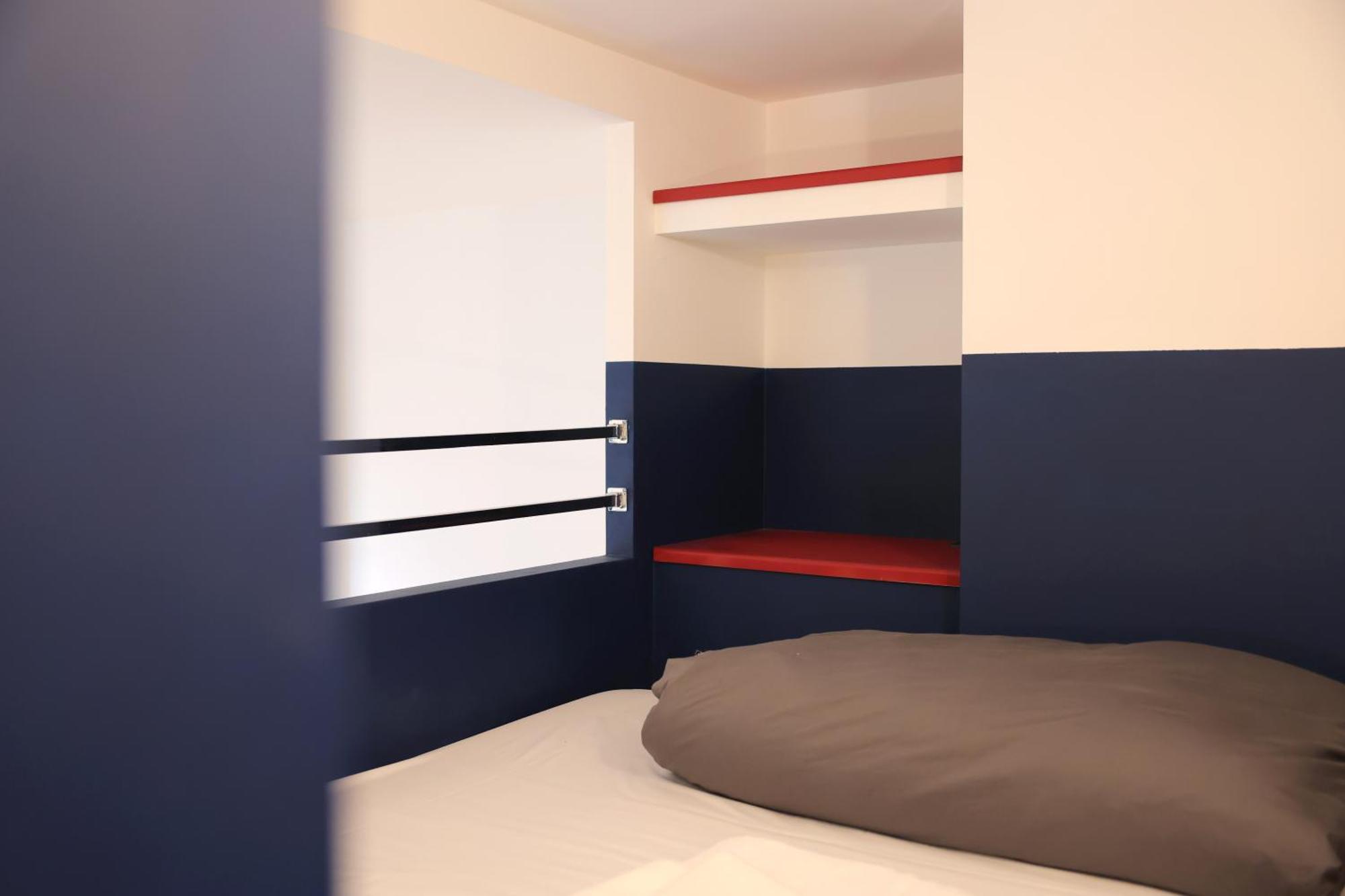 Salotto Borbonico Bed & Breakfast Napoli Bagian luar foto